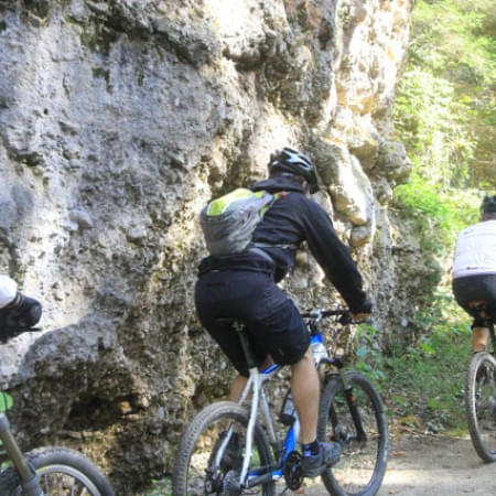 biken-radfahren-saalachtal