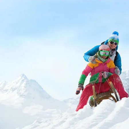 schlittenfahren-lofer